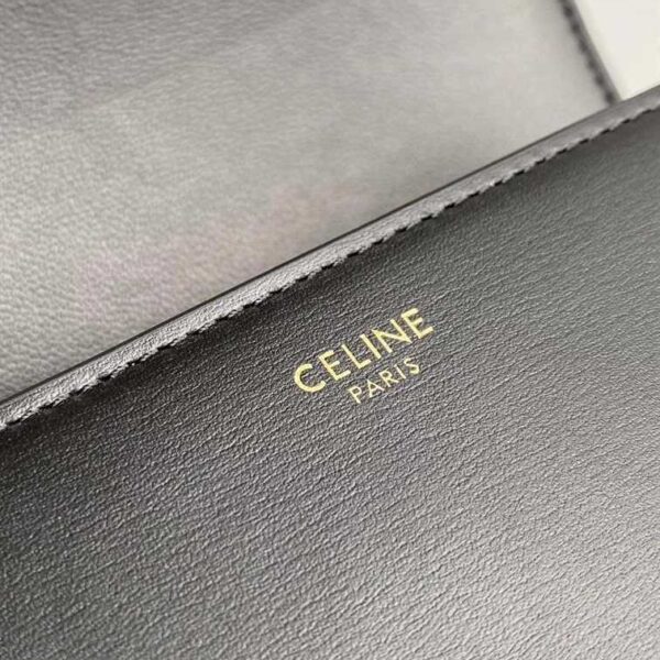 Celine Teen Triomphe bag replica