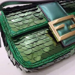 Fendi Mini Baguette 1997-Original replica