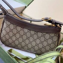 Gucci Ophidia GG small handbag