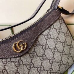 Gucci Ophidia GG small handbag