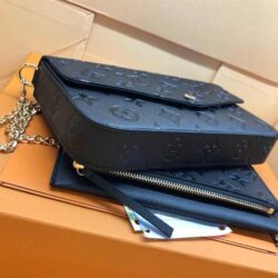 Louis Vuitton FÉLICIE POCHETTE