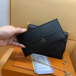 Louis Vuitton FÉLICIE POCHETTE