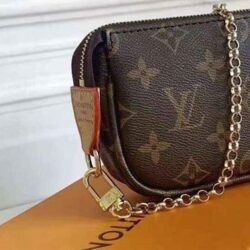 Louis Vuitton MINI POCHETTE ACCESSOIRES