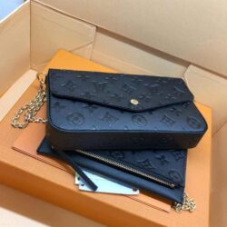 Louis Vuitton FÉLICIE POCHETTE