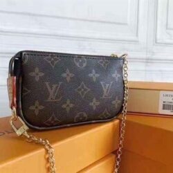 Louis Vuitton MINI POCHETTE ACCESSOIRES