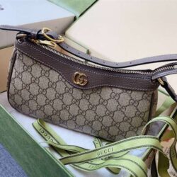 Gucci Ophidia GG small handbag