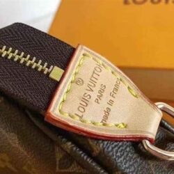 Louis Vuitton MINI POCHETTE ACCESSOIRES