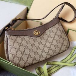 Gucci Ophidia GG small handbag