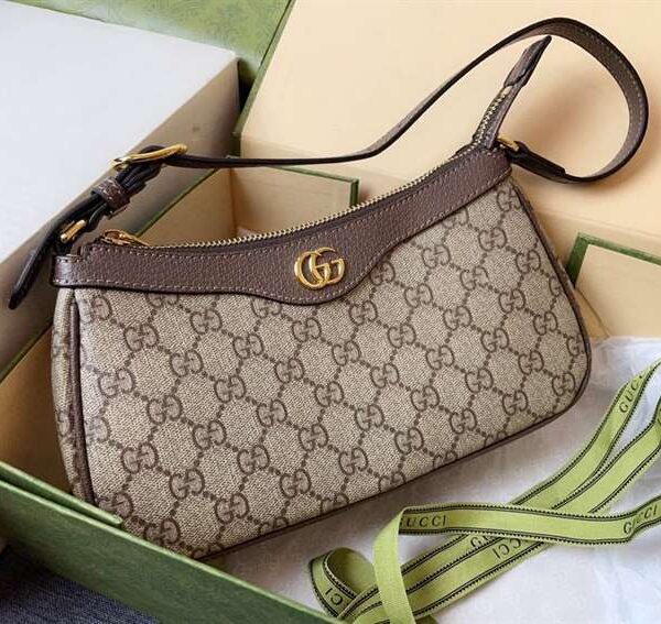 Gucci Ophidia GG small handbag