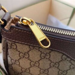 Gucci Ophidia GG small handbag