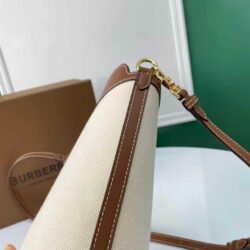 Burberry Small Horseferry Pocket Bucket Bag replica