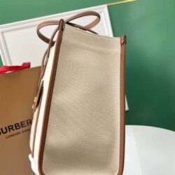 Burberry Medium Freya Tote replica