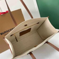 Burberry Medium Freya Tote replica