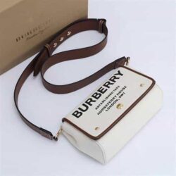 Burberry Horseferry Note Cross-Body Bag replica