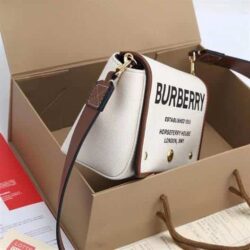 Burberry Horseferry Note Cross-Body Bag replica