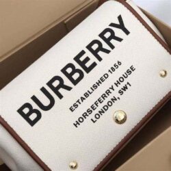 Burberry Horseferry Note Cross-Body Bag replica