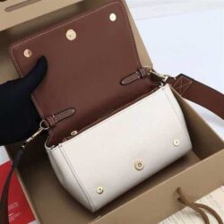 Burberry Horseferry Note Cross-Body Bag replica