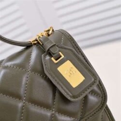 Chanel 22K Seasonal Flap with Top Handle replica