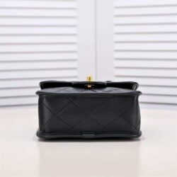 Chanel 22K Seasonal Flap with Top Handle replica