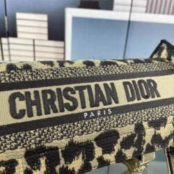 Dior SMALL DIORCAMP BAG Embroidery replica