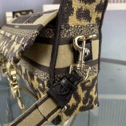 Dior SMALL DIORCAMP BAG Embroidery replica