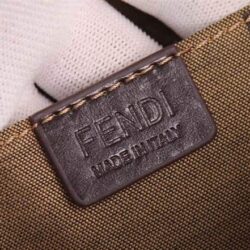 Fendi Baguette Pouch replica