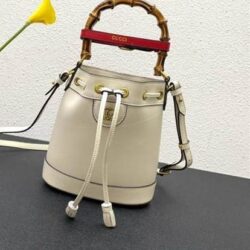 GUCCI DIANA MINI BUCKET BAG replica