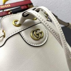 GUCCI DIANA MINI BUCKET BAG replica