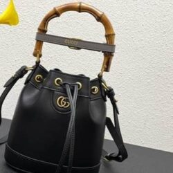 GUCCI DIANA MINI BUCKET BAG replica