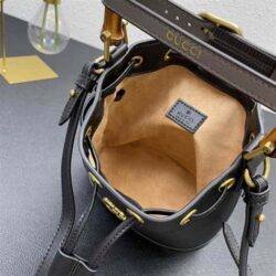 GUCCI DIANA MINI BUCKET BAG replica