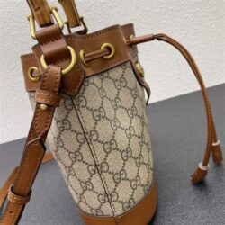 GUCCI DIANA MINI BUCKET BAG replica