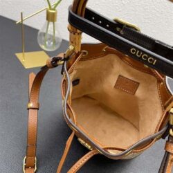 GUCCI DIANA MINI BUCKET BAG replica