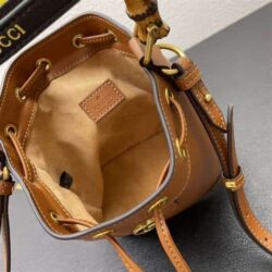 GUCCI DIANA MINI BUCKET BAG replica