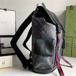 Gucci GG Backpack replica