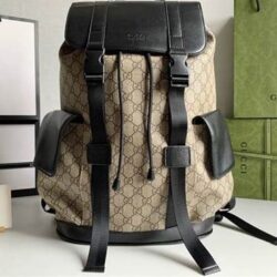 Gucci GG Backpack replica