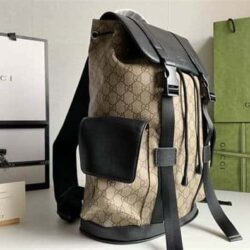 Gucci GG Backpack replica