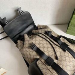 Gucci GG Backpack replica