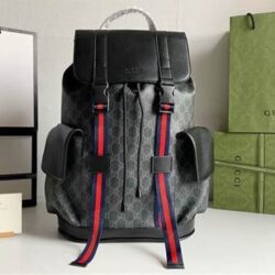 Gucci GG Backpack replica