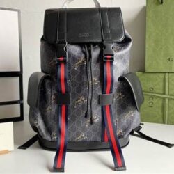 Gucci GG Backpack replica