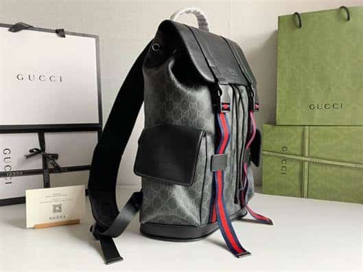 Gucci GG Backpack replica