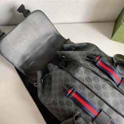 Gucci GG Backpack replica