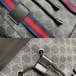 Gucci GG Backpack replica