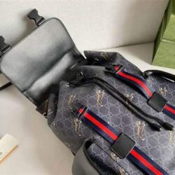 Gucci GG Backpack replica