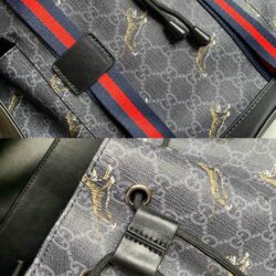 Gucci GG Backpack replica