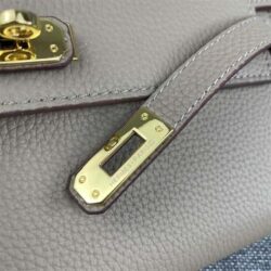 Hermes Kelly Classique To Go On Chain wallet replica