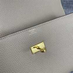 Hermes Kelly Classique To Go On Chain wallet replica