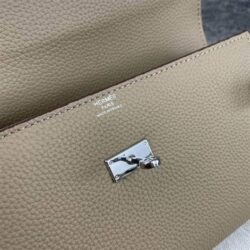 Hermes Kelly Classique To Go wallet replica