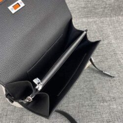 Hermes Kelly Classique To Go wallet replica