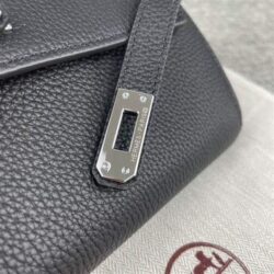 Hermes Kelly Classique To Go wallet replica