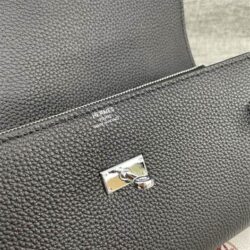 Hermes Kelly Classique To Go wallet replica